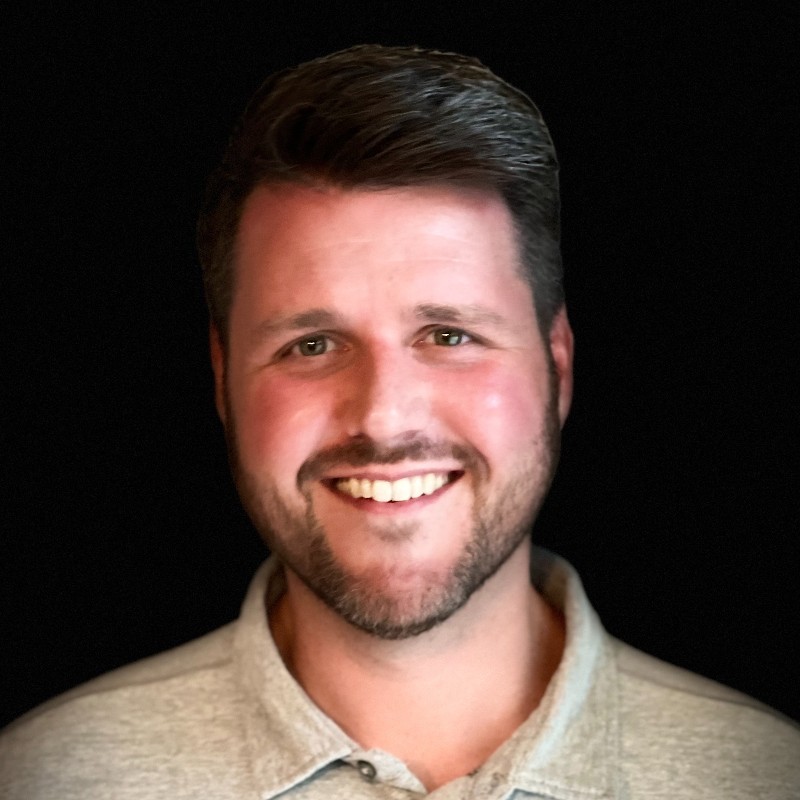 Portrait · Trey Ryan